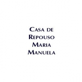 Lar Maria Manuela M. P. Garcia - Casa de Repouso, Lda