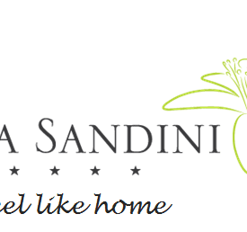 Villa Sandini Hotel & SPA, Lda