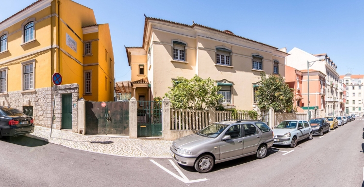 A Saúde em Sua Casa - Cuidados de Saúde Humana, Lda