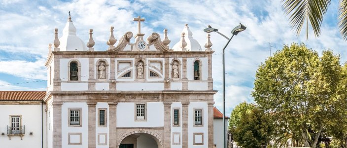 Procura um lar de idosos no concelho de Pombal?