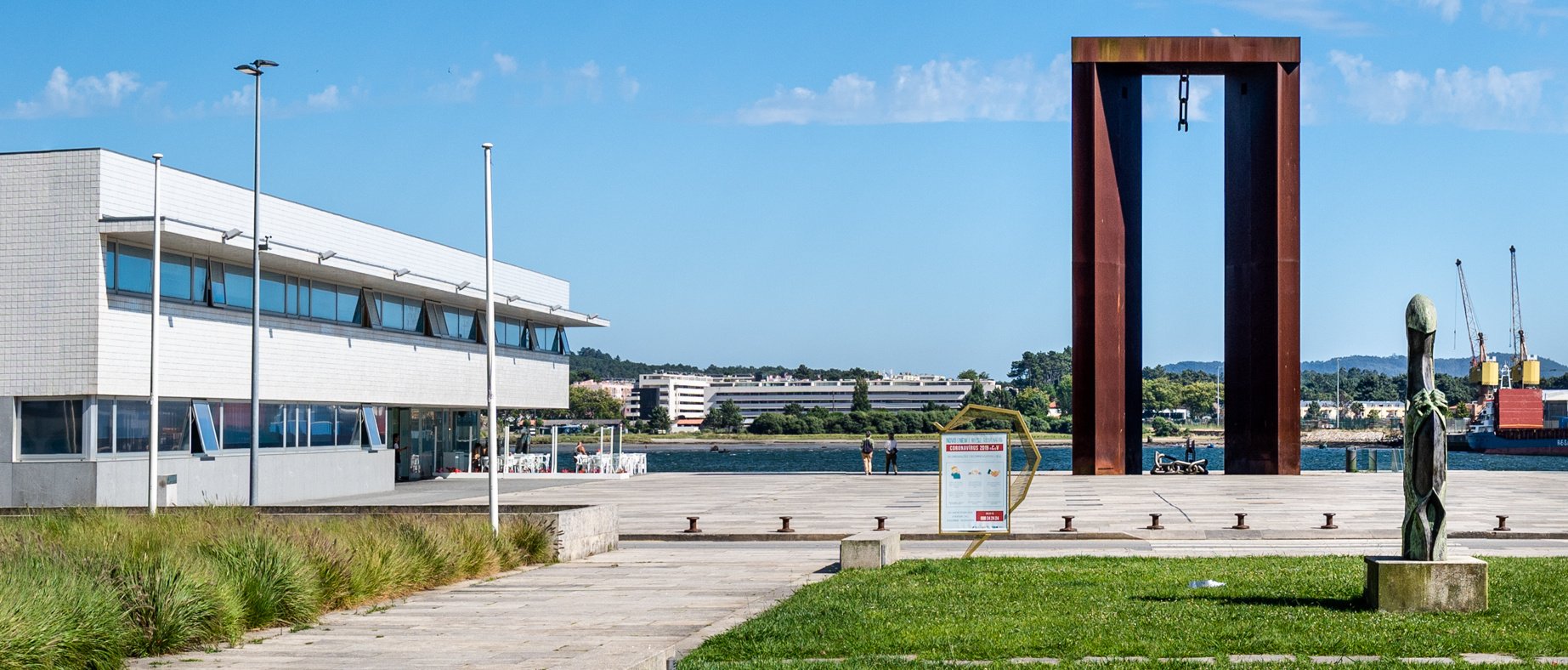 Procura um lar de idosos no concelho de Viana do Castelo?