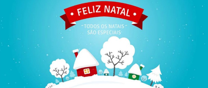 Lares Online | Mensagem de Natal 2017