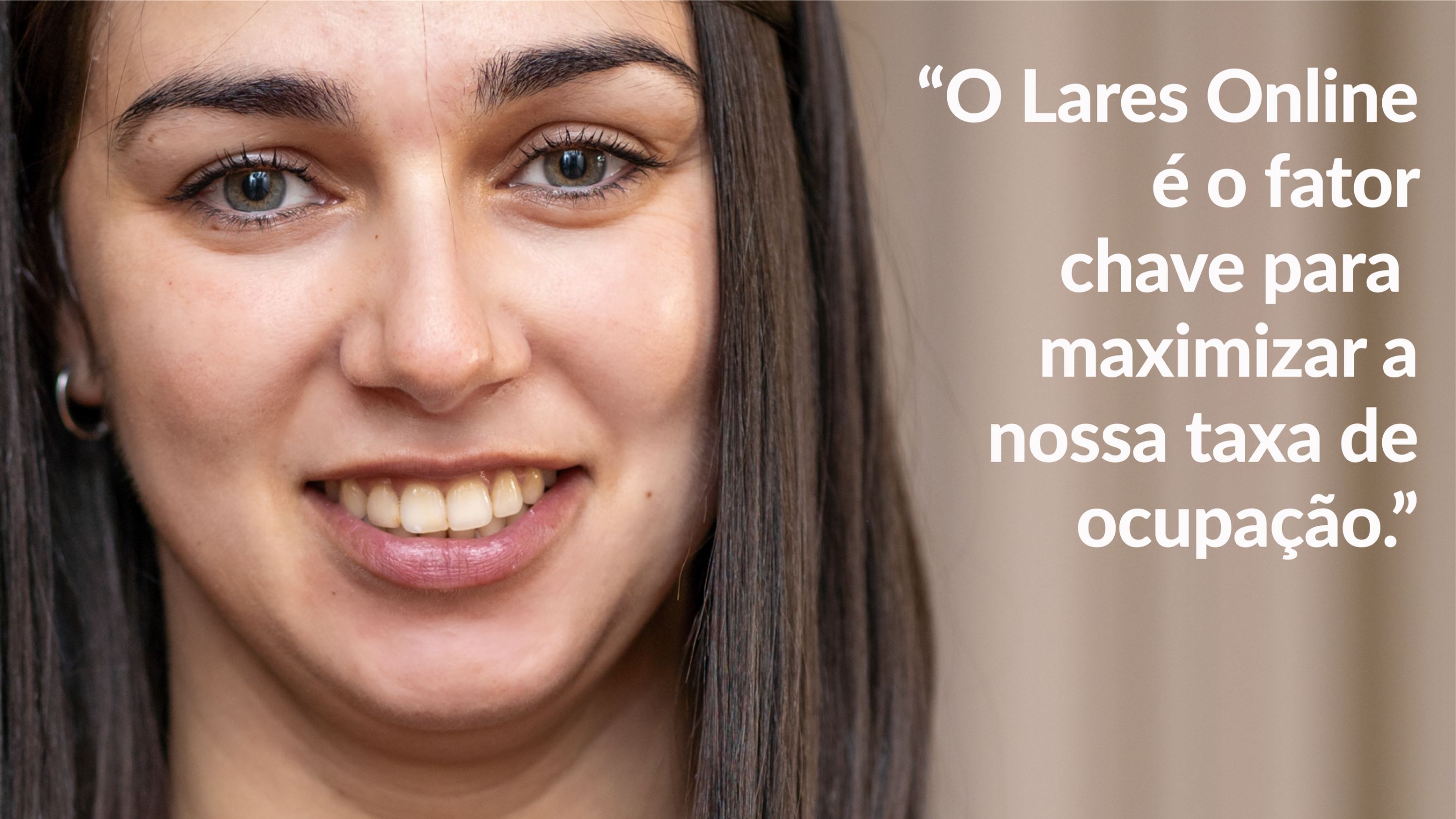Melissa, sobre o serviço Lares Online Melissa, sobre o serviço Lares Online