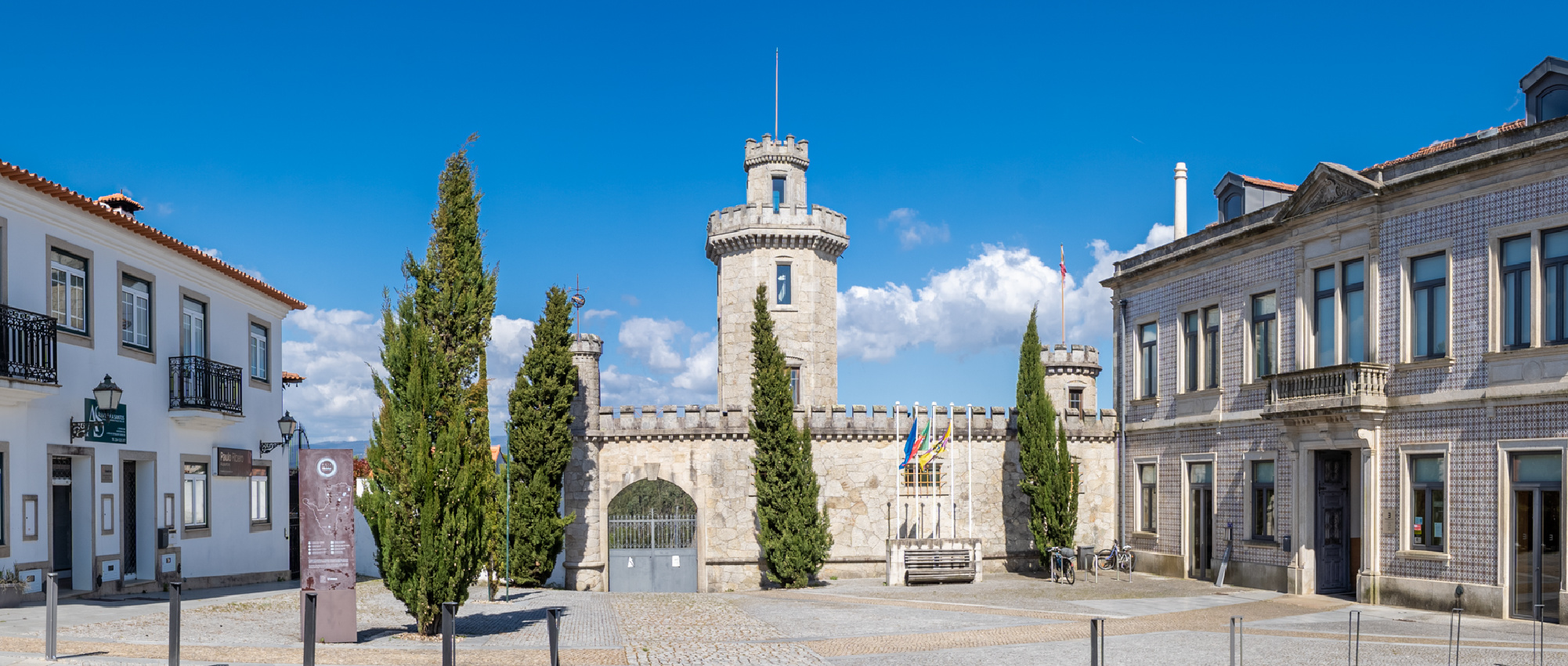 Guia para residentes em lares de idosos em Albergaria-a-Velha Guia para residentes em lares de idosos em Albergaria-a-Velha