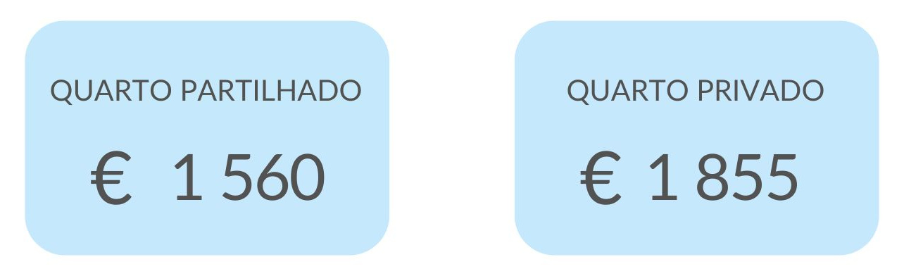 Preços Praticados nos Lares de Idosos em Albergaria-a-Velha Preços Praticados nos Lares de Idosos em Albergaria-a-Velha