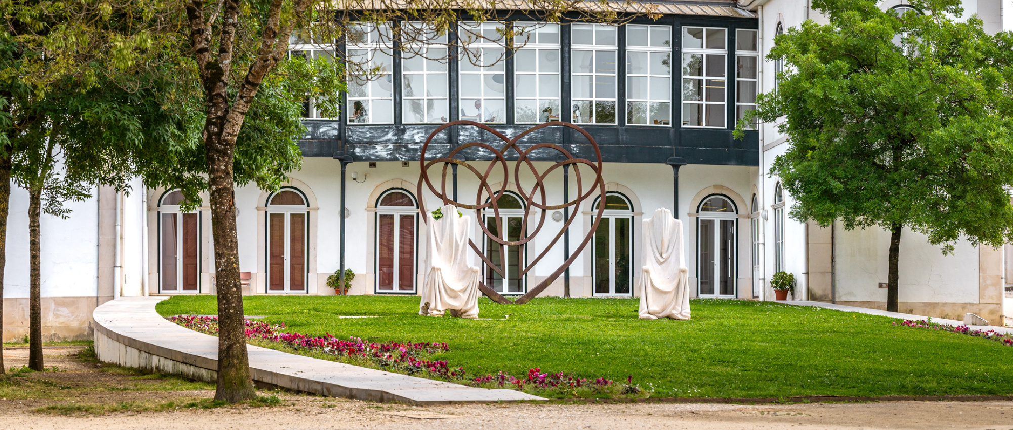 Guia para os residentes em lares de idosos em Alcobaça