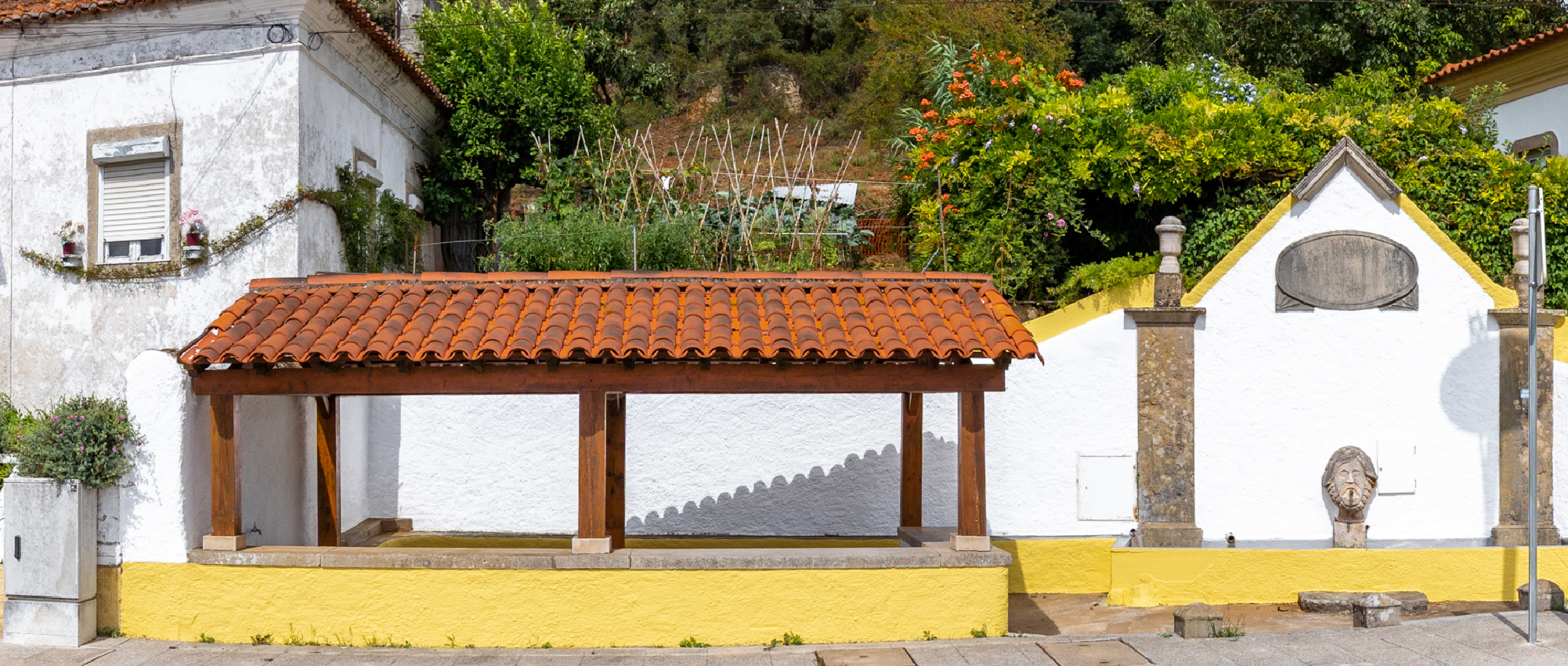 Guia para os residentes em lares de idosos em Alvaiázere Guia para os residentes em lares de idosos em Alvaiázere