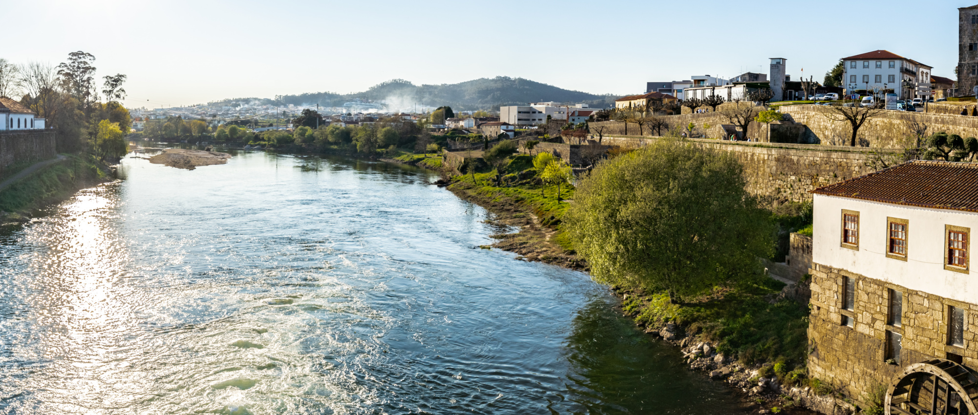 Guia para residentes em lares de idosos em Barcelos