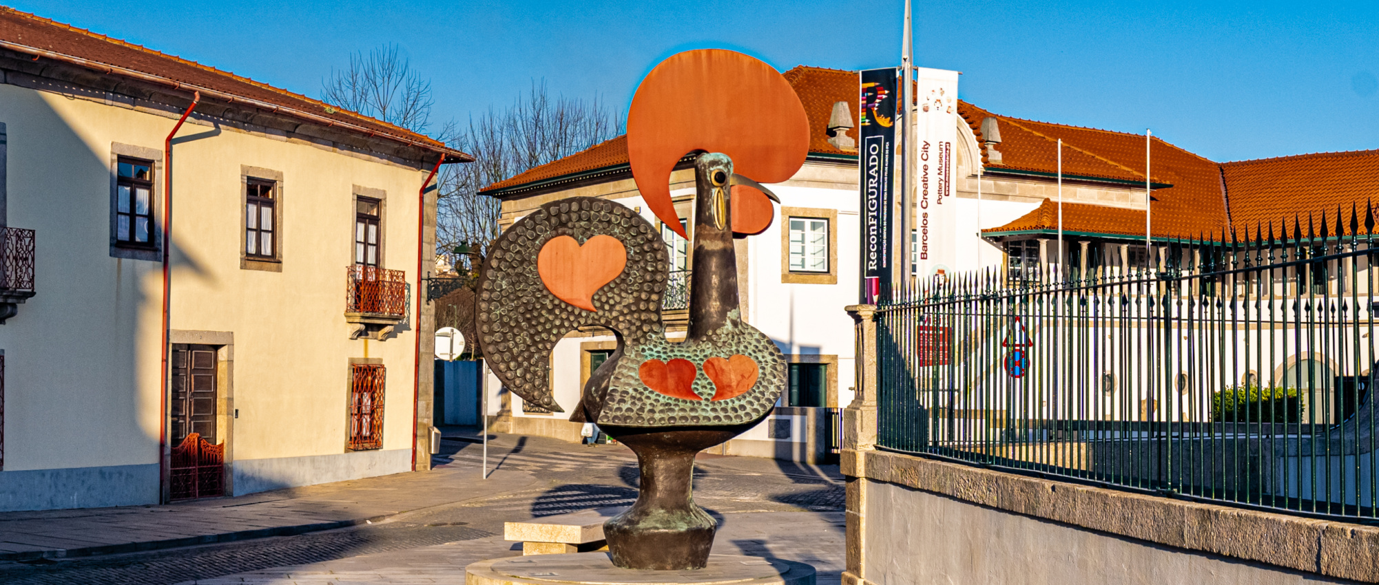 Guia para residentes em lares de idosos em Barcelos