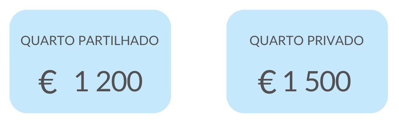 Preços praticados nos Lares de Idosos em Bragança Preços praticados nos Lares de Idosos em Bragança