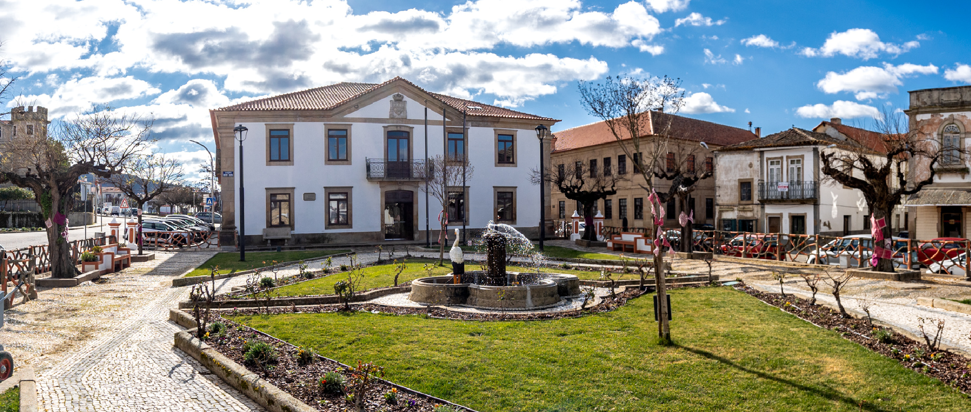 Guia para os residentes em lar de idosos em Figueira de Castelo Rodrigo Guia para os residentes em lar de idosos em Figueira de Castelo Rodrigo
