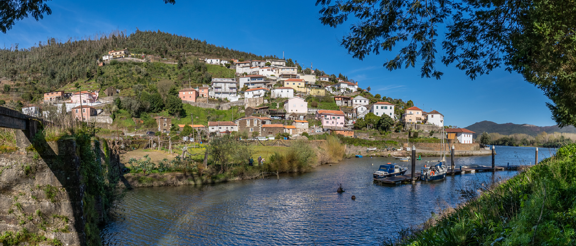 Guia para os residentes em lares de idosos em Gondomar Guia para os residentes em lares de idosos em Gondomar