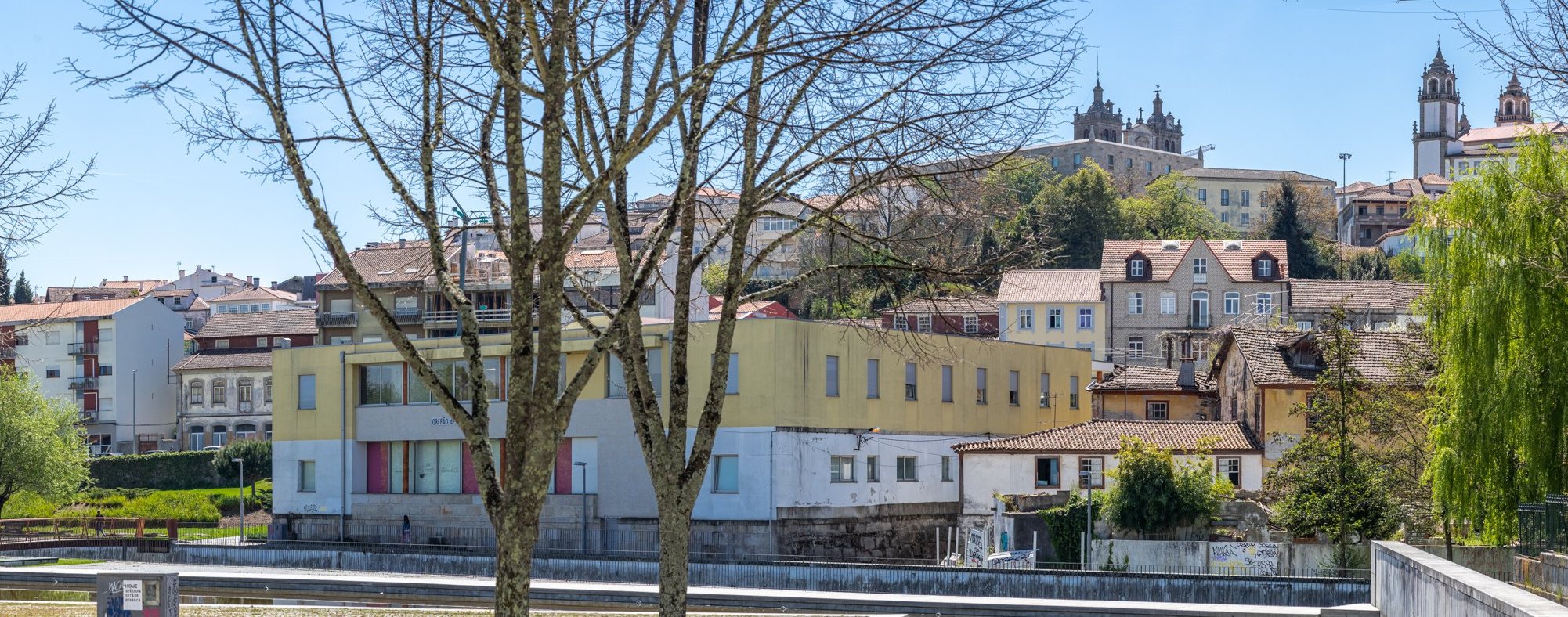 Procura um lar de idosos em Viseu? Procura um lar de idosos em Viseu?