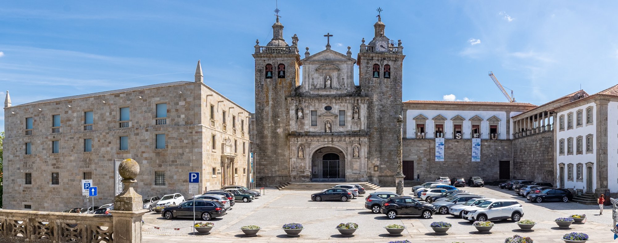 Vantagens de aceder a um lar de idosos em Viseu