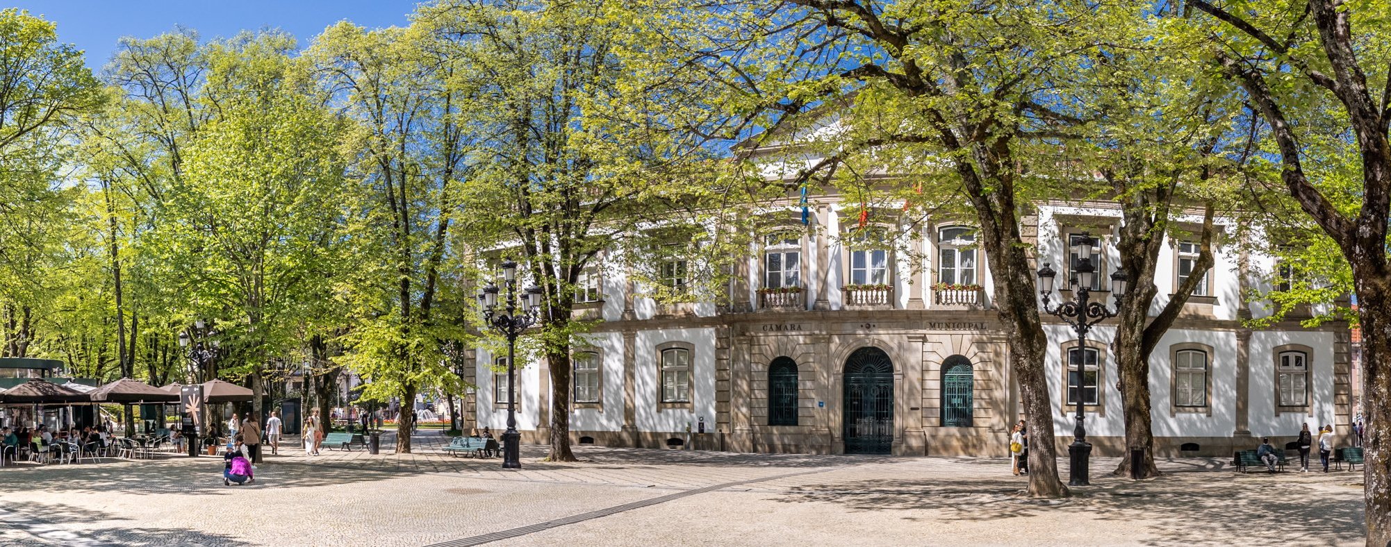 Vantagens de aceder a um lar de idosos em Viseu