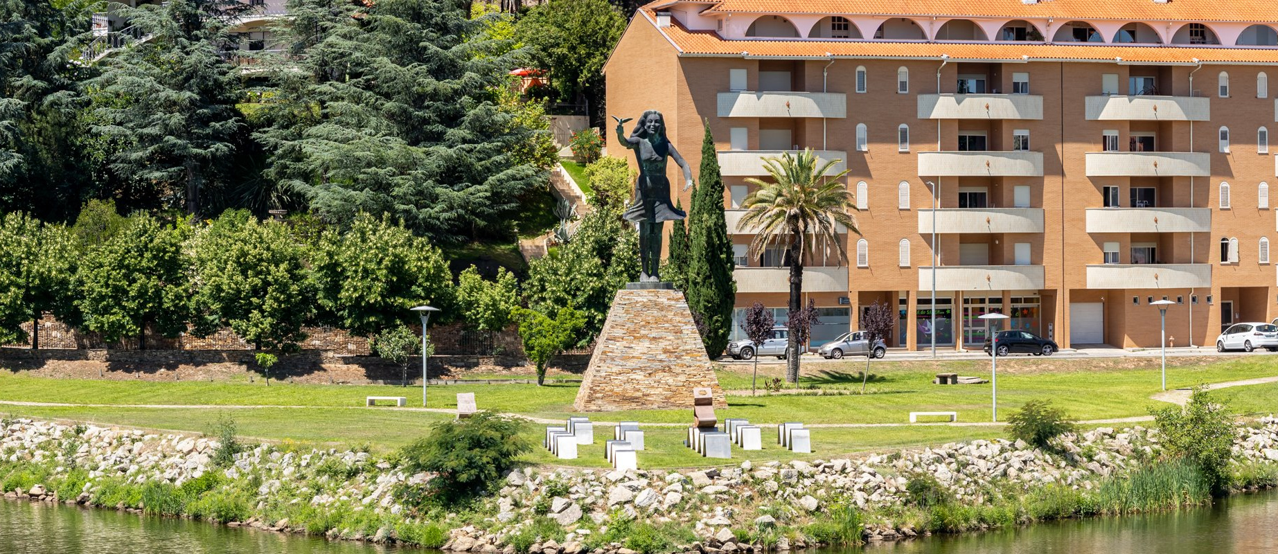Guia para residentes em lares de idosos em Mirandela