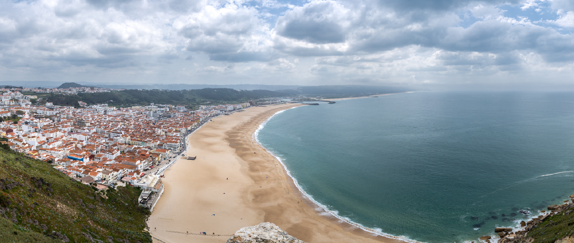 Guia para residentes em lares de idosos na Nazaré Guia para residentes em lares de idosos na Nazaré