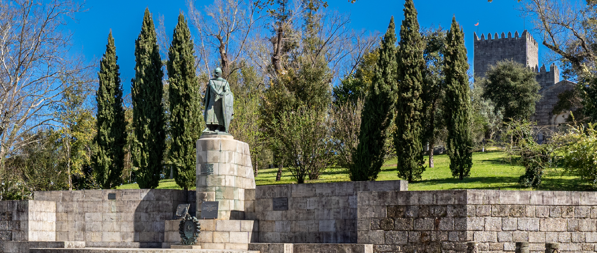 Guia para os residentes de Lares de Idosos em Guimarães