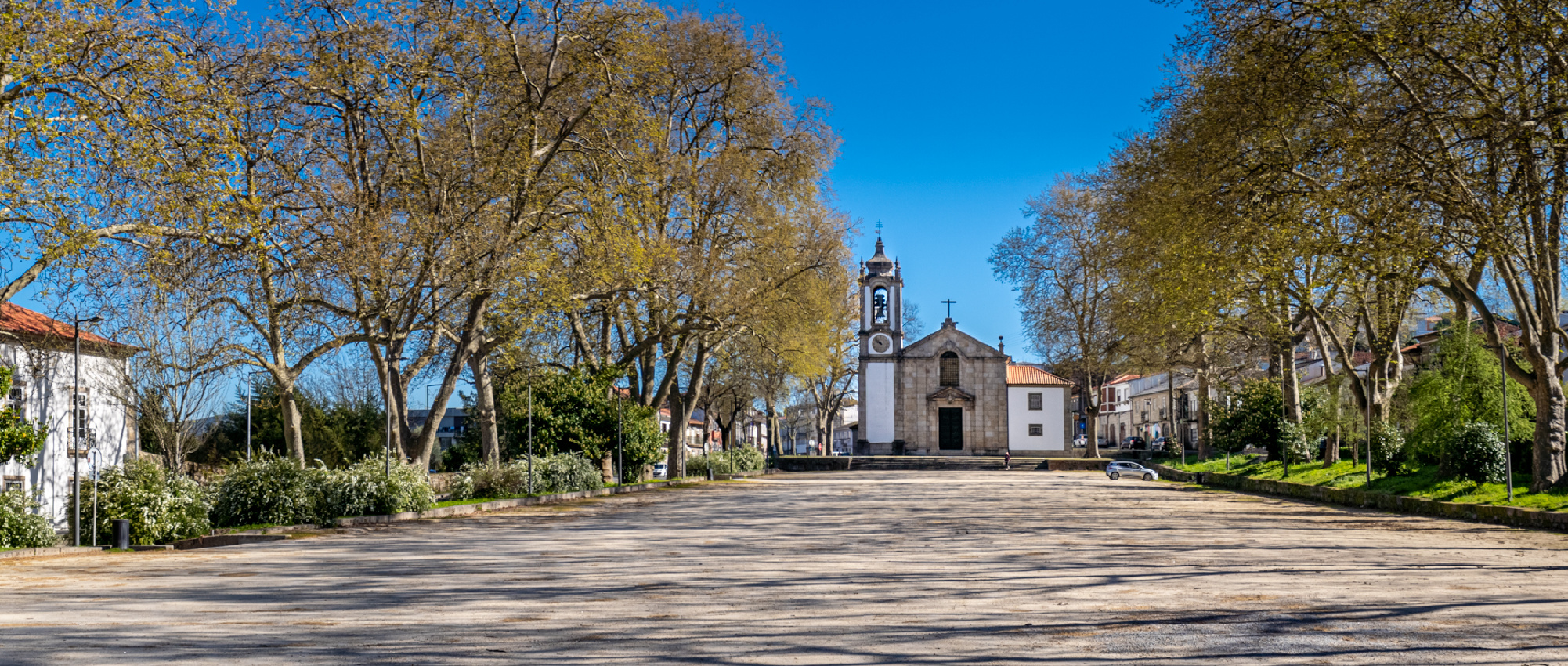 Guia para os residentes de Lares de Idosos em Guimarães