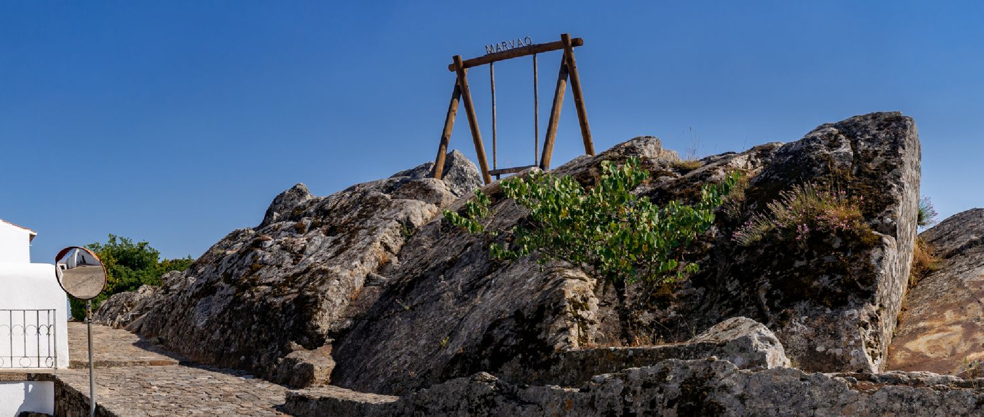 Guia para os residentes em lar de idosos em Marvão Guia para os residentes em lar de idosos em Marvão