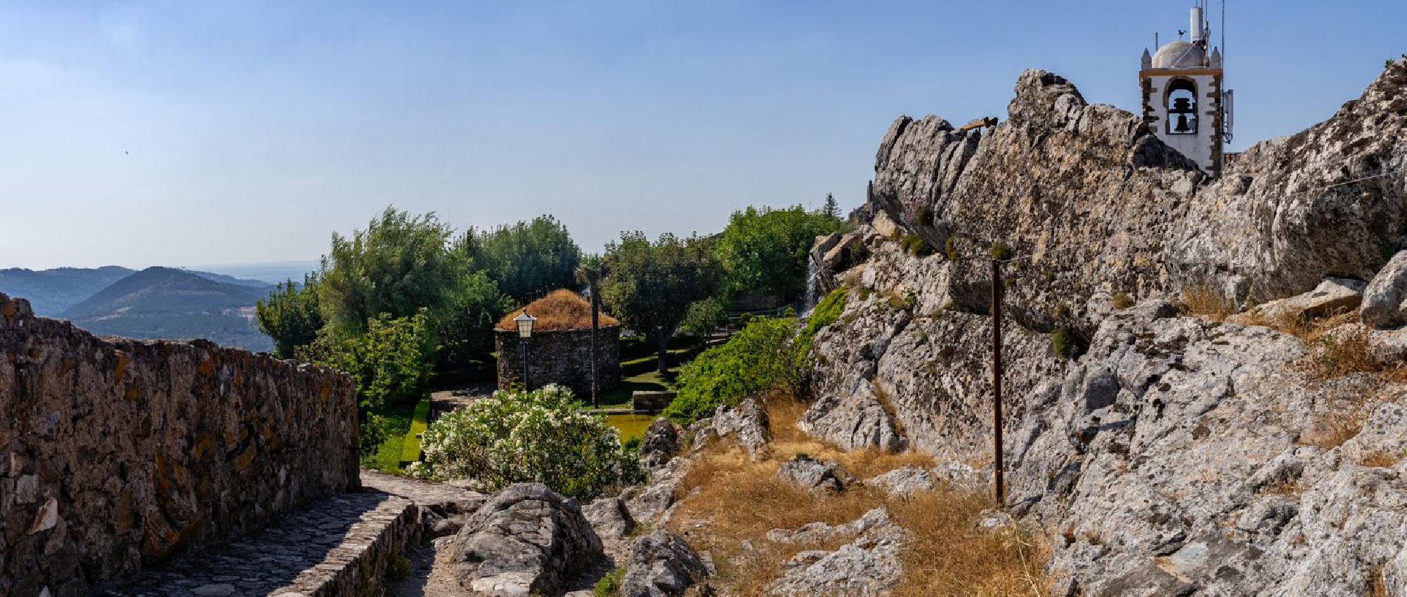 Guia para os residentes em lar de idosos em Marvão Guia para os residentes em lar de idosos em Marvão