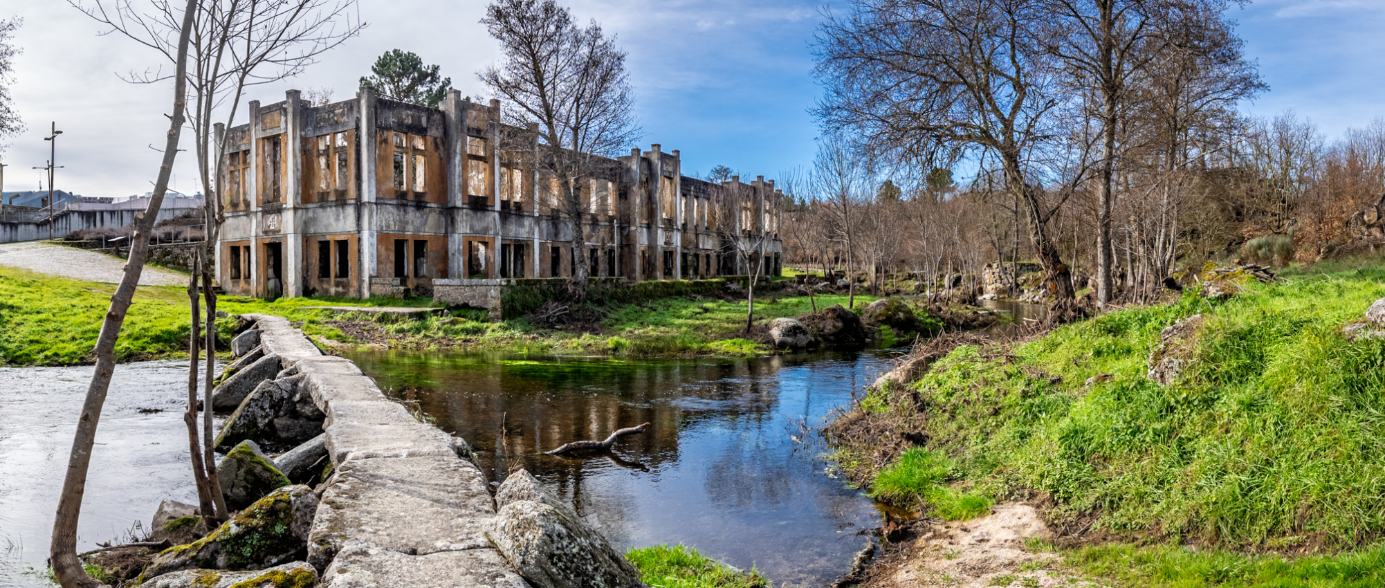 Guia para os residentes em lar de idosos em Sabugal Guia para os residentes em lar de idosos em Sabugal