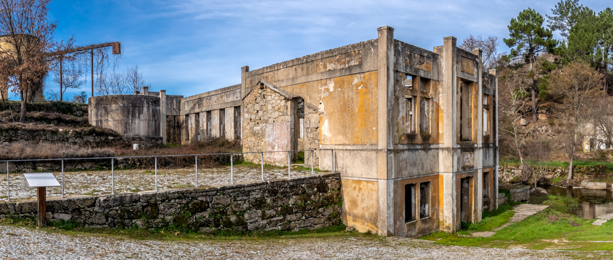 Guia para os residentes em lar de idosos em Sabugal Guia para os residentes em lar de idosos em Sabugal
