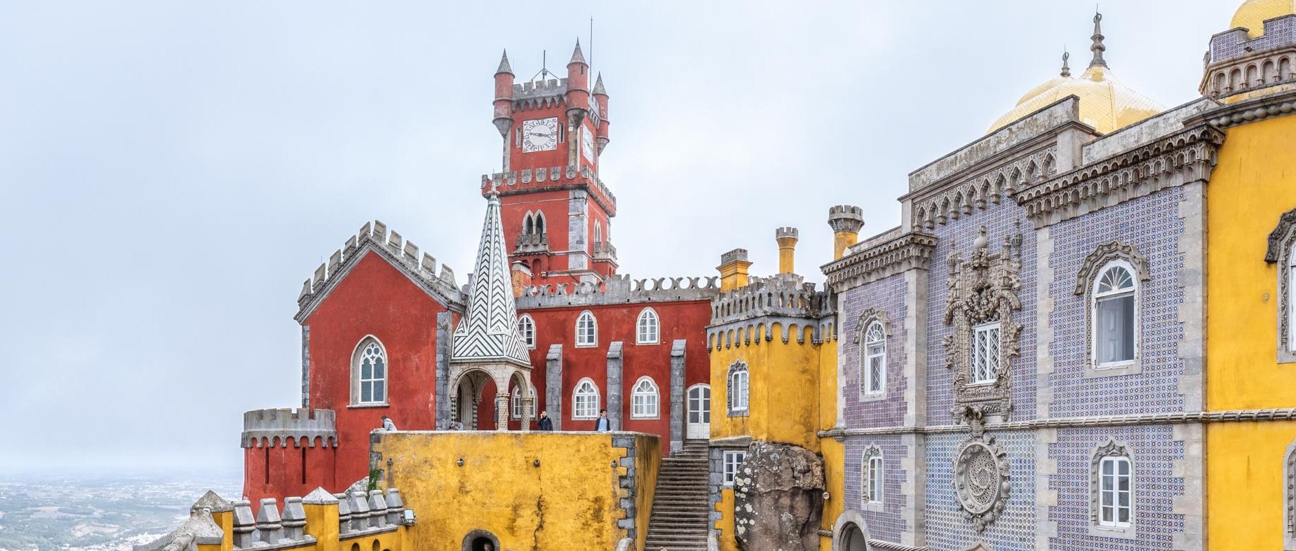 Procura um lar de idosos no concelho em Sintra?