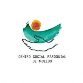 Centro Social e Paroquial Moledo