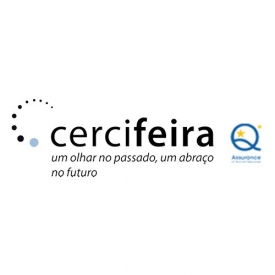 CERCIFEIRA - Cooperativa Educação e Reabilitação de Cidadãos Inadaptados Santa Maria da Feira