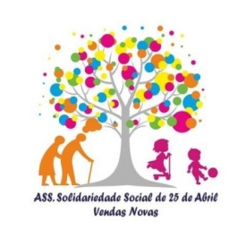 Associação de Solidariedade Social 25 de Abril de Vendas Novas