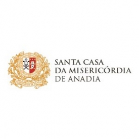 Santa Casa da Misericórdia de Anadia