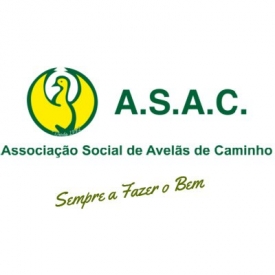 ASAC - Associação Social de Avelãs de Caminho