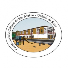 Centro Social e Cultural de Santo Aleixo