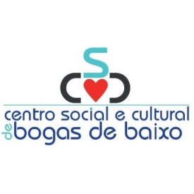 Centro Social e Cultural de Bogas de Baixo