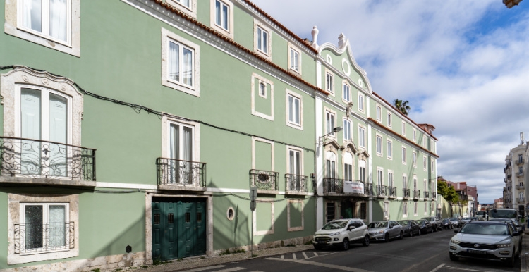 Venerável Ordem Terceira da Penitência São Francisco a Jesus