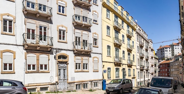 Casa de Repouso Soares Capela, Lda