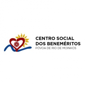 Centro Social dos Beneméritos da Póvoa de Rio de Moinhos