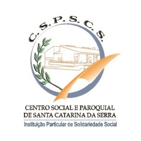 Centro Social Paroquial de Santa Catarina da Serra
