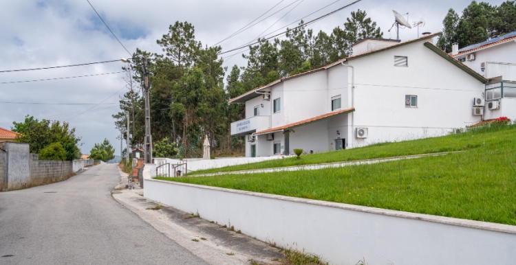 Lar Amélia de Sousa, Unipessoal, Lda