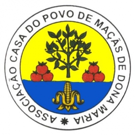 Associação Casa do Povo Maçãs de Dona Maria