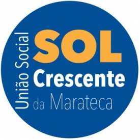União Social Sol Crescente da Marateca