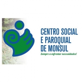 Centro Social e Paroquial de Monsul