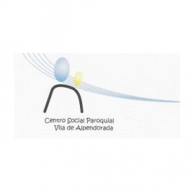 Centro Social e Paroquial da Vila de Alpendurada