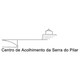 Centro de Acolhimento da Serra do Pilar