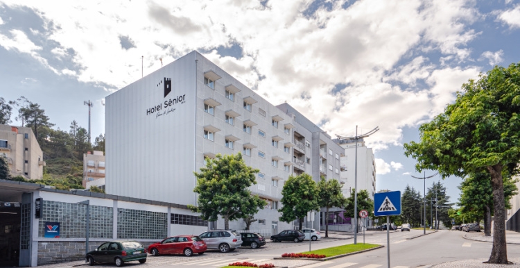 Turavotel, Lda