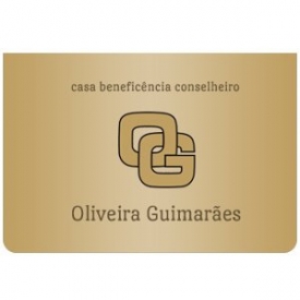 Casa de Beneficência Conselheiro Oliveira Guimarães