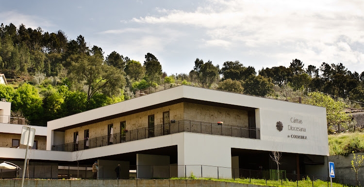 Cáritas Diocesana de Coimbra