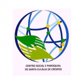 Centro Social e Paroquial de Santa Eulália de Crespos