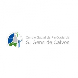 Centro Social e Paroquial de Calvos